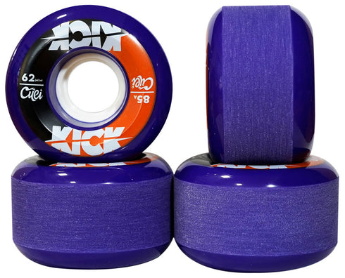 Cuei - 62mm Kick